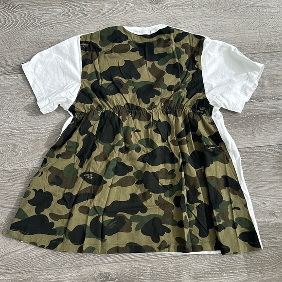 Women Ape unique tees - Picture 2 of 10